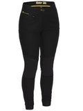 Bisley Workwear Women's Flx & Move™ Shield Panel Pants
