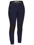 Bisley Workwear Women's Flx & Move™ Shield Panel Pants