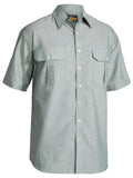 Bisley Workwear Oxford Shirt