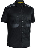 Bisley Workwear Flx & Move™ Mechanical Stretch Shirt