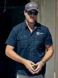 Bisley Workwear Flx & Move™ Utility Work Shirt