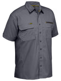 Bisley Workwear Flx & Move™ Utility Work Shirt