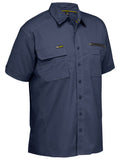 Bisley Workwear Flx & Move™ Utility Work Shirt
