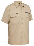 Bisley Workwear Flx & Move™ Utility Work Shirt