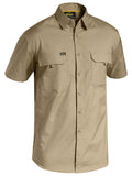 Bisley Workwear X Airflow™ Ripstop Shirt