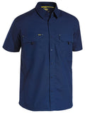 Bisley Workwear X Airflow™ Ripstop Shirt