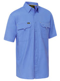 Bisley Workwear X Airflow™ Ripstop Shirt