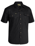 Bisley Workwear Original Cotton Drill Shirt