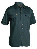 Bisley Workwear Original Cotton Drill Shirt