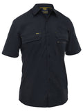 Bisley Workwear X Airflow™ Stretch Ripstop Shirt