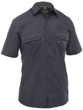Bisley Workwear X Airflow™ Stretch Ripstop Shirt