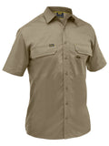 Bisley Workwear X Airflow™ Stretch Ripstop Shirt