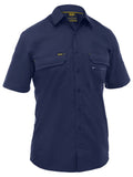 Bisley Workwear X Airflow™ Stretch Ripstop Shirt
