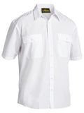 Bisley Workwear Permanent Press Shirt