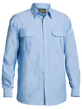 Bisley Workwear Oxford Shirt