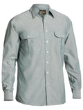 Bisley Workwear Oxford Shirt