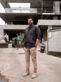 Bisley Workwear Flx & Move™ Utility Work Shirt