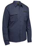Bisley Workwear Flx & Move™ Utility Work Shirt