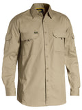 Bisley Workwear X Airflow™ Ripstop Shirt