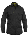 Bisley Workwear X Airflow™ Stretch Ripstop Shirt