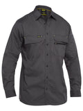 Bisley Workwear X Airflow™ Stretch Ripstop Shirt