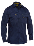 Bisley Workwear X Airflow™ Stretch Ripstop Shirt