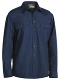 Bisley Workwear Permanent Press Shirt
