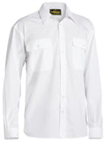 Bisley Workwear Permanent Press Shirt
