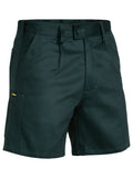 Bisley Workwear Original Cotton Drill Work Short