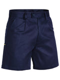 Bisley Workwear Original Cotton Drill Work Short