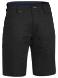 Bisley Workwear X Airflow™ Ripstop Vented Work Short