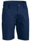 Bisley Workwear X Airflow™ Ripstop Vented Work Short