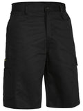 Bisley Workwear Cool Lightweight Utility Short