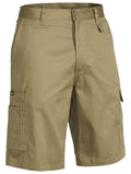 Bisley Workwear Cool Lightweight Utility Short
