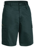 Bisley Workwear Cool Lightweight Utility Short