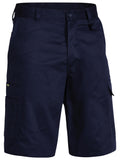 Bisley Workwear Cool Lightweight Utility Short