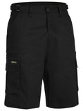 Bisley Workwear Original 8 Pocket Cargo Short