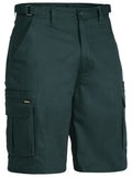 Bisley Workwear Original 8 Pocket Cargo Short