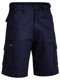Bisley Workwear Original 8 Pocket Cargo Short