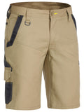 Bisley Workwear Flx & Move™ Stretch Cargo Short