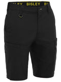 Bisley Workwear X Airflow™ Stretch Ripstop Vented Cargo Short