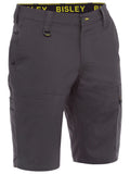Bisley Workwear X Airflow™ Stretch Ripstop Vented Cargo Short