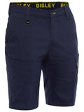 Bisley Workwear X Airflow™ Stretch Ripstop Vented Cargo Short
