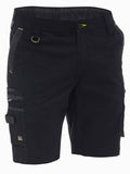 Bisley Workwear Flx & Move™ Elastic Waist Cargo Short