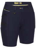Bisley Workwear Women's Flx & Move™ Cargo Short