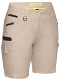 Bisley Workwear Women's Flx & Move™ Cargo Short