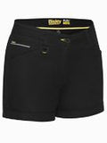 Bisley Workwear Women's Flx & Move™ Short Short