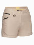 Bisley Workwear Women's Flx & Move™ Short Short