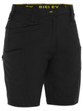 Bisley Workwear Women's X Airflow™ Stretch Ripstop Vented Cargo Short