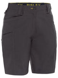 Bisley Workwear Women's X Airflow™ Stretch Ripstop Vented Cargo Short